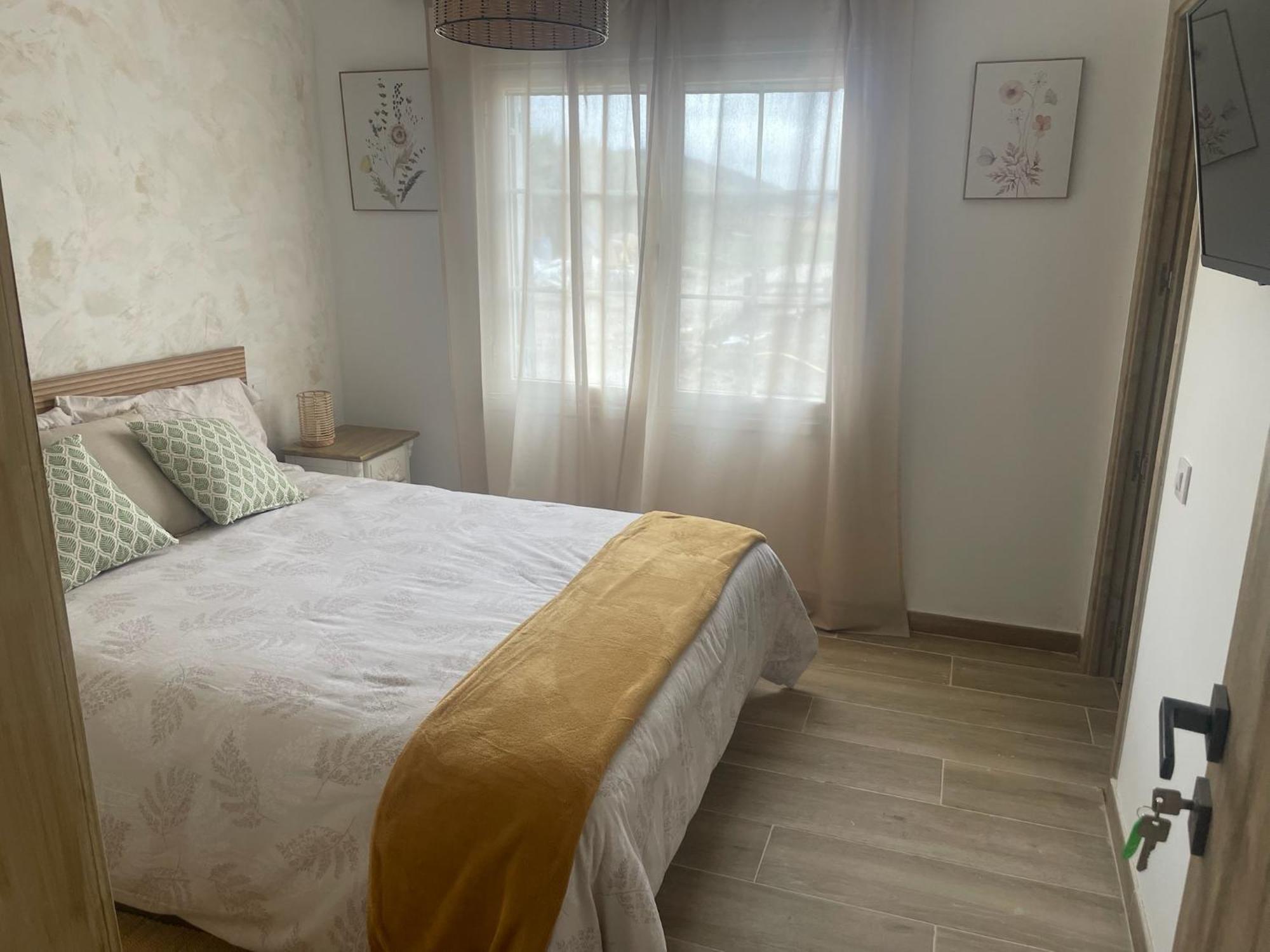 Finca Avellaneda Navahondilla Екстер'єр фото